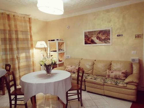 Castelpetroso Bed&food