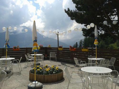 Hotel Albergo Ristorante Sargas