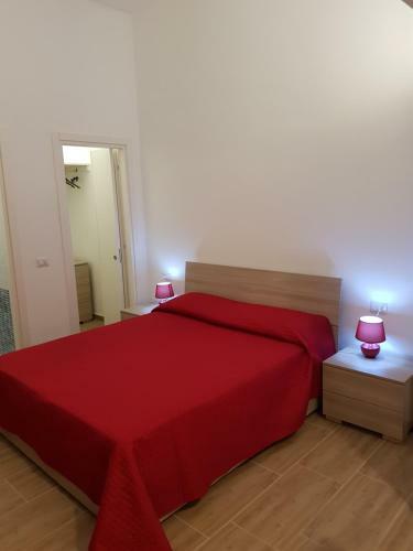 Apartamento Casa Vacanza