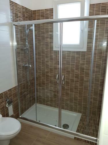Apartamento Casa Vacanza