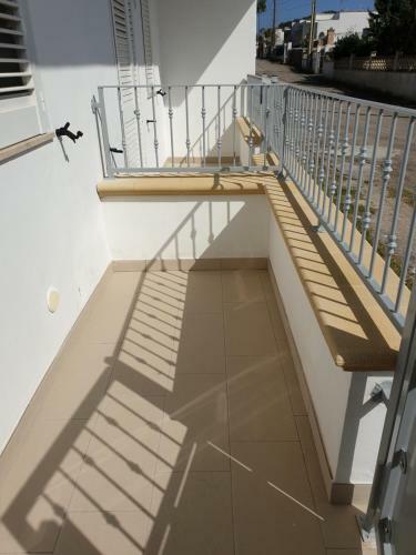 Apartamento Casa Vacanza