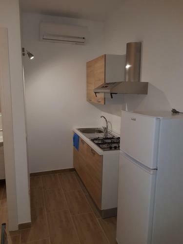 Apartamento Casa Vacanza