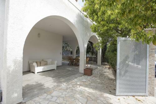 Villa Lido Tab�