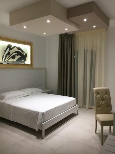 Hostal Bella Costa - Lungomare Porto Cesareo