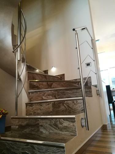 Casa Il Faro Deluxe