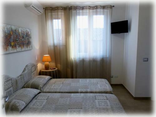 Hostal Marinella Guest House