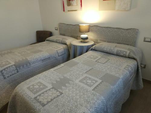 Hostal Marinella Guest House