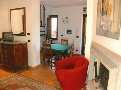 Corchiano Villa Sleeps 12 Pool Wifi