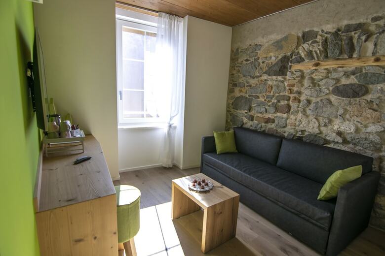 Hostal La Filanda Relax&gourmet