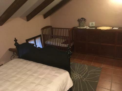 Bed & Breakfast Agriturismo Fattoria Roico