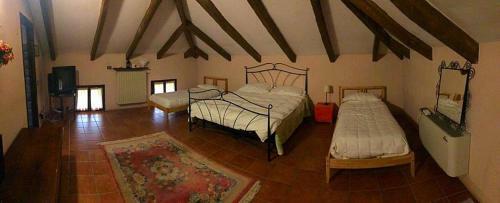 Bed & Breakfast Agriturismo Fattoria Roico