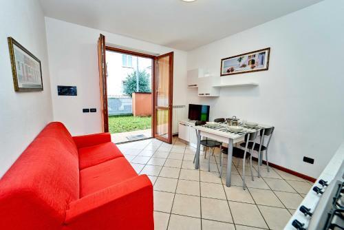 Apartamento Affittimoderni Bergamo Curno