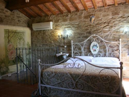 Piaggia Di Sopra Villa Sleeps 2 Pool Air Con Wifi