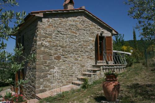 Piaggia Di Sopra Villa Sleeps 2 Pool Air Con Wifi