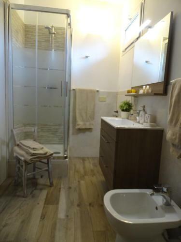 Bed & Breakfast La Casa Di Clara