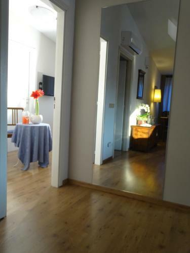 Bed & Breakfast La Casa Di Clara