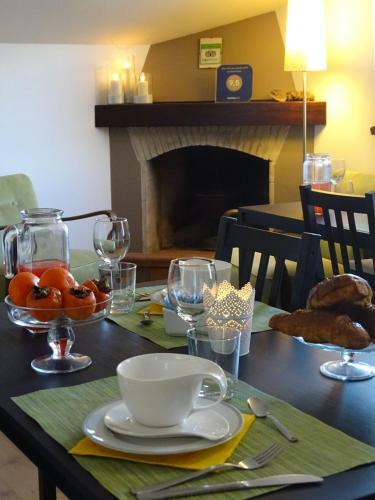 Bed & Breakfast La Casa Di Clara