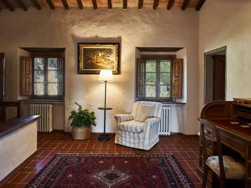 Fiano Villa Sleeps 10 Pool Air Con Wifi