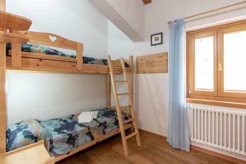 Apartamento Albergo Diffuso Dolomiti