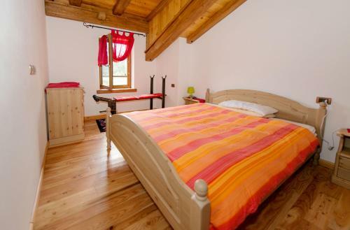 Apartamento Albergo Diffuso Dolomiti