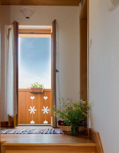 Apartamento Albergo Diffuso Dolomiti