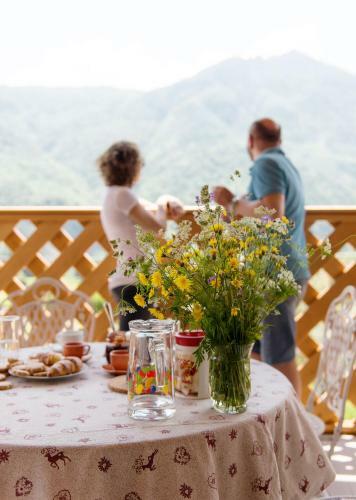 Apartamento Albergo Diffuso Dolomiti