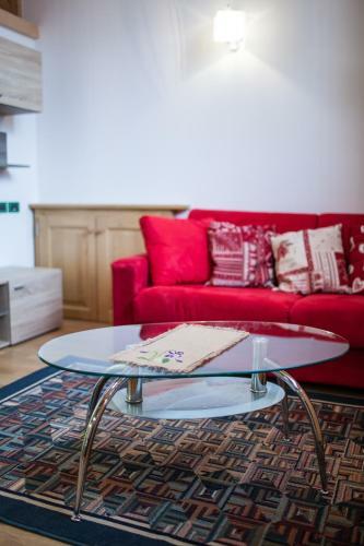 Apartamento Albergo Diffuso Dolomiti