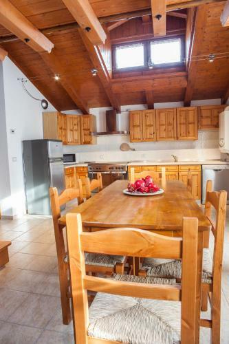 Apartamento Albergo Diffuso Dolomiti