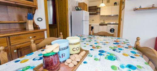 Apartamento Albergo Diffuso Dolomiti