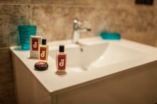 Apartamento Albergo Diffuso Dolomiti