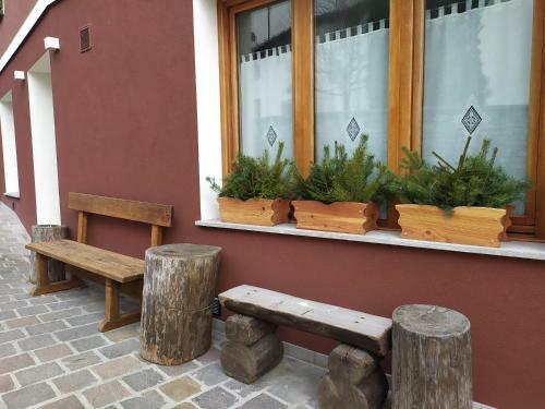 Hotel Albergo Al Pino