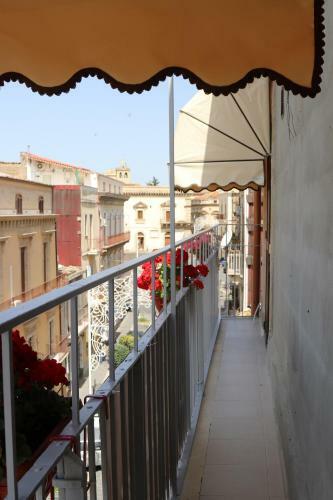 B&B Bellavista Francofonte