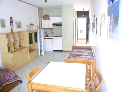 Apartamento Appartamenti Marina Del Forte