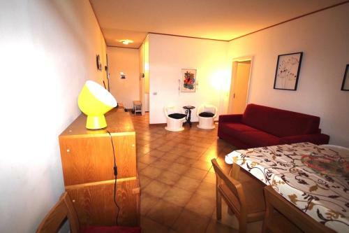 Apartamento Appartamenti Marina Del Forte