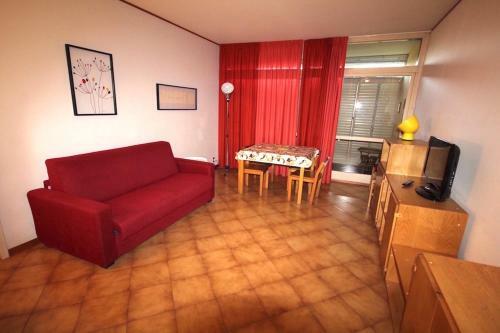 Apartamento Appartamenti Marina Del Forte