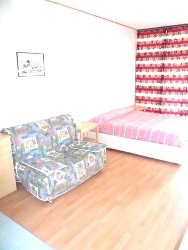 Apartamento Appartamenti Marina Del Forte