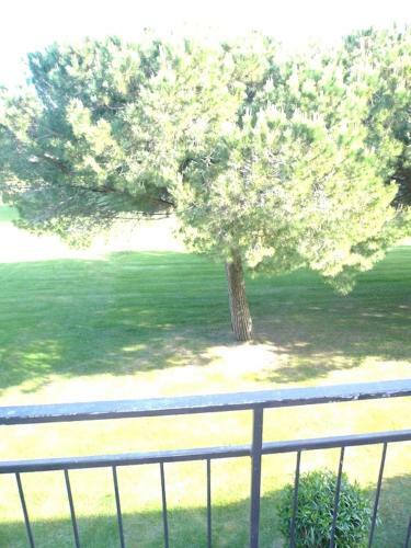 Apartamento Appartamenti Marina Del Forte