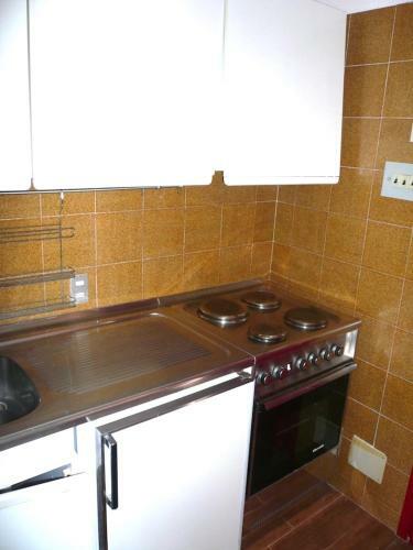 Apartamento Appartamenti Marina Del Forte