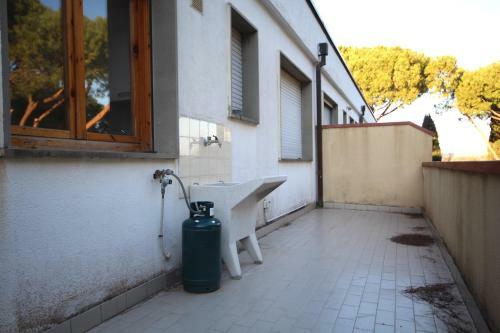 Apartamento Eldorado