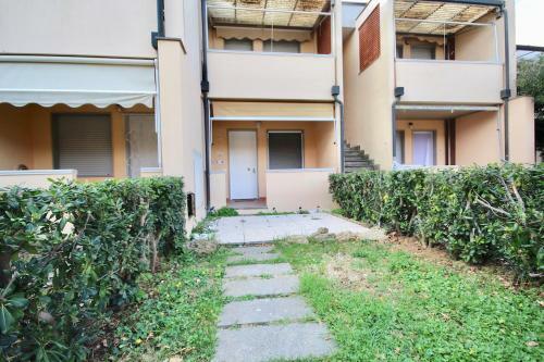 Apartamento Eldorado