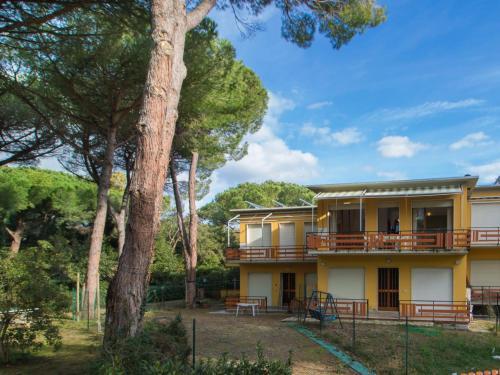 Apartamentos Locazione Turistica La Marina