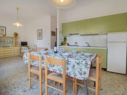 Apartamentos Locazione Turistica La Marina
