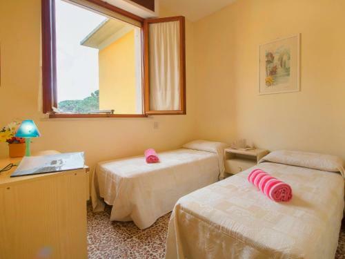 Apartamentos Locazione Turistica La Marina