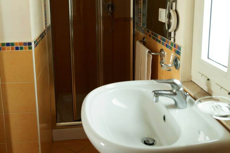 Apartamento Villa Nettuno Residence