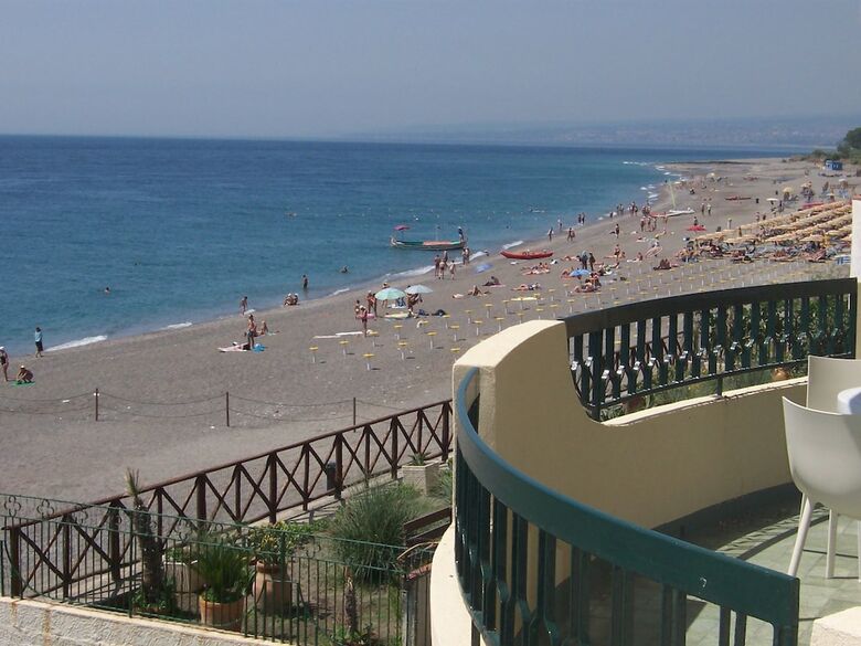 Apartamento Villa Nettuno Residence