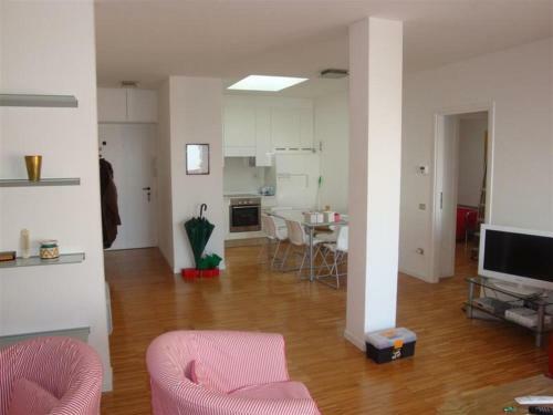 Apartamento Yachting Residence