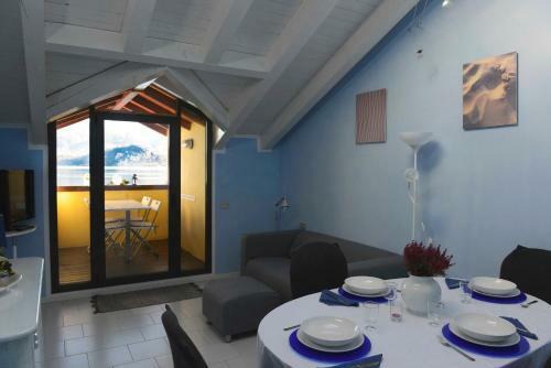 Apartamento Yachting Residence