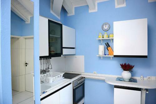 Apartamento Yachting Residence