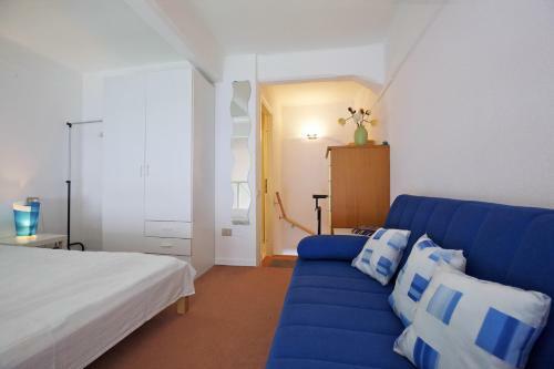 Apartamento Yachting Residence
