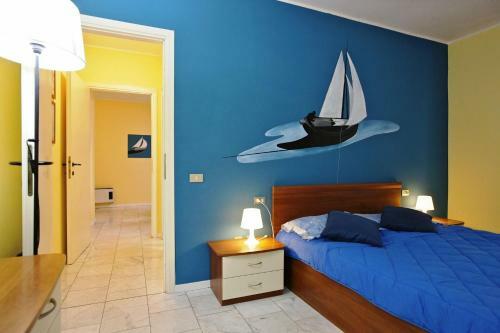 Apartamento Yachting Residence